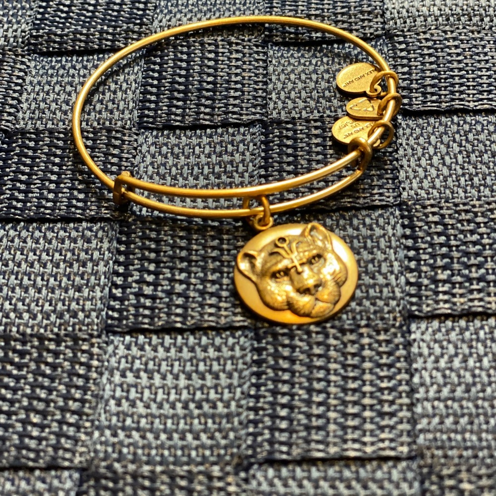FIVE Alex and Ani Bangles - Picture 4 of 6